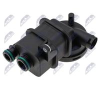 Separatore-Olio OE: 0PB 115 099 B Adatto A per Porsche 992-1/992 Turbo/S 911