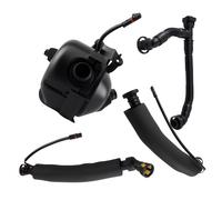 Separatore Olio PCV Kit for BMW 525i 530i E60 2006-2007 11617531423