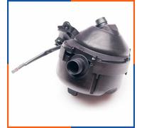 Separatore olio del ricircolo del motore Testa a cilindro Valvola di sfiato