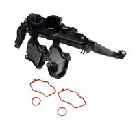 Separatore Olio per Opel Vivaro A X83 Renault Trafic II JL FL EL 2.0 8200673395