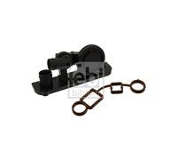 Separatore Olio Remover per Seat Exeo Altea Skoda Octavia II 06F129101N