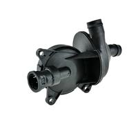 Separatore Olio Reniflard BMW Serie 1 E87, 3 E46, X3 E83 Z4 E85 - 11617503520