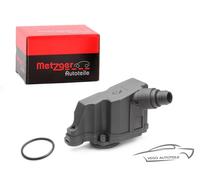 Separatore-Olio Ventilazione Carter 036103464G Originale Metzger