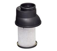 Separatore-Olio Ventilazione Carter 167mm HENGST FILTER per Liebherr