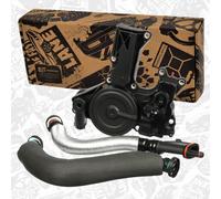 ET ENGINETEAM CB0028VR1 Separatore olio, Ventilazione monoblocco