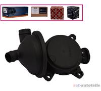 Separatore-olio/VENTILAZIONE CARTER MOTORE-BMW 3E46,Compact,Coupe,Cabrio,Touring