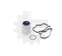 Separatore-Olio Ventilazione Carter Skv per BMW 3 3 Touring 5 5 Touring 7 X5;1