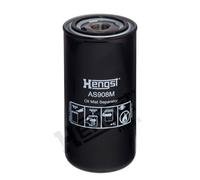 Separatore olio, ventilazione del carter HENGST AS908M
