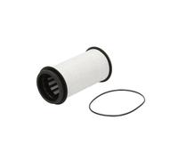 Separatore olio, ventilazione del carter HENGST FILTER EAS500M D38
