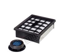 Separatore olio, ventilazione del carter HENGST FILTER EAS770M D359-2