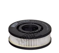 Separatore olio, ventilazione del carter HENGST FILTER EAS906M