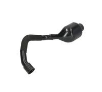 Separatore olio, ventilazione del carter VAICO V10-4491