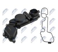 Separatore olio, Ventilazione monoblocco Lato motore per AUDI CUPRA SEAT SKODA V