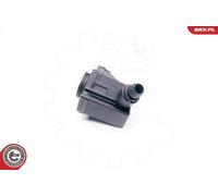 Separatore olio, Ventilazione monoblocco Lato motore per AUDI SEAT SKODA VW A2 A