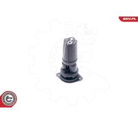 Separatore olio, Ventilazione monoblocco Lato motore per AUDI SEAT SKODA VW A3 C