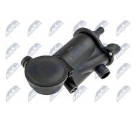 Separatore olio, Ventilazione monoblocco Lato motore per PORSCHE BOXSTER CAYMAN