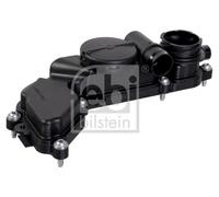 Separatore olio, Ventilazione monoblocco per AUDI CUPRA SEAT SKODA VW A1 A1 Alls