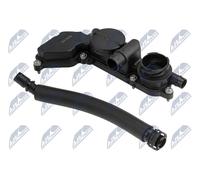 Separatore olio, Ventilazione monoblocco per AUDI CUPRA SEAT SKODA VW A1 A1 Alls
