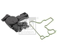 Separatore olio, Ventilazione monoblocco per AUDI SEAT SKODA SKODA (SVW) VW A3 A