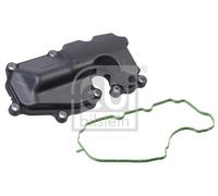 Separatore olio, Ventilazione monoblocco per AUDI SEAT SKODA VW A1 A3 A4 A4 Allr