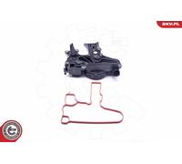Separatore olio, Ventilazione monoblocco per AUDI SEAT SKODA VW A3 A4 A4 Allroad