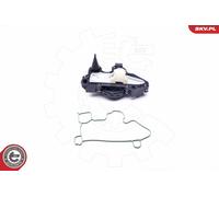 Separatore olio, Ventilazione monoblocco per AUDI SEAT SKODA VW A3 ALHAMBRA ARTE