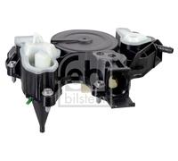 Separatore olio, Ventilazione monoblocco per AUDI SEAT SKODA VW A3 ALHAMBRA ARTE