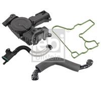 Separatore olio, Ventilazione monoblocco per AUDI SEAT SKODA VW A3 CC GOLF OCTAV
