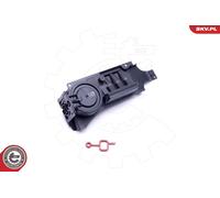 Separatore olio, Ventilazione monoblocco per AUDI VW EOS PASSAT PASSAT CC PHAETO
