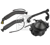 Separatore olio, Ventilazione monoblocco per BMW 1 3 5 6 7 Z4