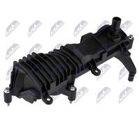 NTY SEP-FR-003 Separatore olio, Ventilazione monoblocco