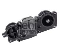 Separatore olio, Ventilazione monoblocco per MERCEDES-BENZ CLASSE C CLASSE CLC C