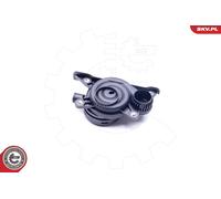 Separatore olio, Ventilazione monoblocco per MERCEDES-BENZ CLA