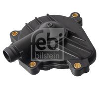Separatore olio, Ventilazione monoblocco per MERCEDES-BENZ CLASSE C CLASSE E CLS