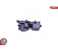 Separatore olio, Ventilazione monoblocco per MERCEDES-BENZ SPRINTER 3,5-t SPRINT