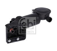 Separatore olio, Ventilazione monoblocco per PORSCHE BOXSTER