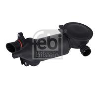Separatore olio, Ventilazione monoblocco per PORSCHE BOXSTER CAYMAN