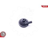 Separatore olio, Ventilazione monoblocco per RENAULT GRAND SCÉNIC MEGANE SCÉNIC