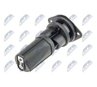 Separatore olio, Ventilazione monoblocco Superiore per AUDI SEAT SKODA VW A3 COR