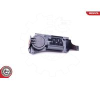 Separatore olio, Ventilazione monoblocco Testa a cilindro per AUDI SKODA VW CC E