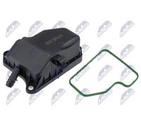Separatore olio, Ventilazione monoblocco Testa a cilindro per MERCEDES-BENZ CLAS