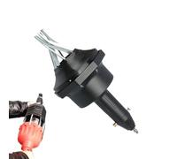 Separatore per assi CV - Programma di installazione di giunti a sfera antiscivolo, design user-friendly, strumento di rimozione per la sostituzione delle coperture delle scarpe | Kit di assistenza per