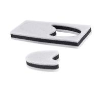 Separatore per celle in schiuma, traspirante, 1 paio