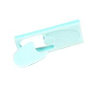 Separatore per celle in schiuma, traspirante, 1 paio