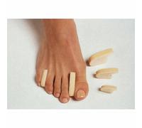 Separatore Per Dita A Tre Strati Piccolo Senza Chiusura