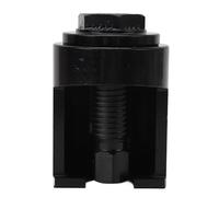 Separatore per giunto sferico da camion 75 x 40 mm, strumento universale per la rimozione dei giunti sferici delle testine del tirante e delle mensole dello sterzo, estrattore in