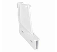 Separatore per Porta Frigo Superiore Compatibile Con Smeg 765651175 IN Frigo