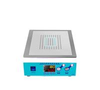 Separatore per schermo LCD, Separatore for schermi LCD for tablet YD933, può separare fino a 16 pollici sotto lo schermo, aspirazione uniforme, smonta il telefono