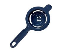 Separatore per tuorli, separatore per uova e pratico separatore per uova, strumento da cucina per alimenti per cucinare e cuocere con facilità d'uso