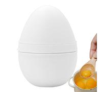 Separatore per tuorlo d' , separatore portatile per uova, filtro per uso alimentare, facile divisore per cottura in cucina e cucina